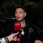 Omar Montes se pronuncia, más claro que nunca, sobre la manutención de su hijo mayor