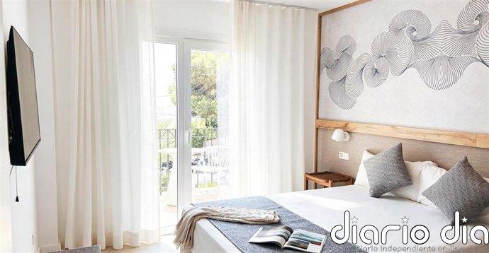 Ona Hotels eleva un 14% sus ingresos en verano y alcanza una ocupación media del 86%