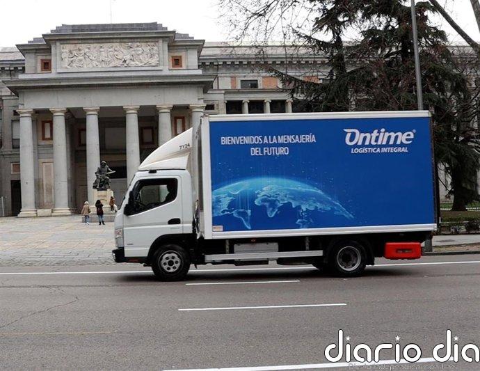 Ontime registra en el MARF un plan de bonos a largo plazo de 100 millones de euros