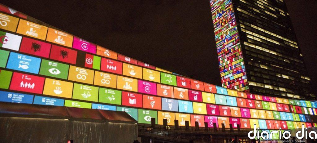 ONU constata el rezago en los Objetivos de Desarrollo Sostenible