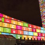 ONU constata el rezago en los Objetivos de Desarrollo Sostenible