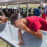 ONU y sus socios trabajan para estabilizar sistemas sanitarios en Venezuela tras los mortíferos terremotos