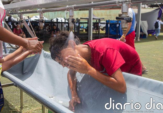 ONU y sus socios trabajan para estabilizar sistemas sanitarios en Venezuela tras los mortíferos terremotos