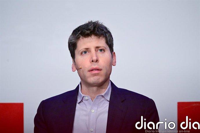 OpenAI anuncia que no saldrá a bolsa este año por los riesgos de la IA: "Sería poco aconsejable"