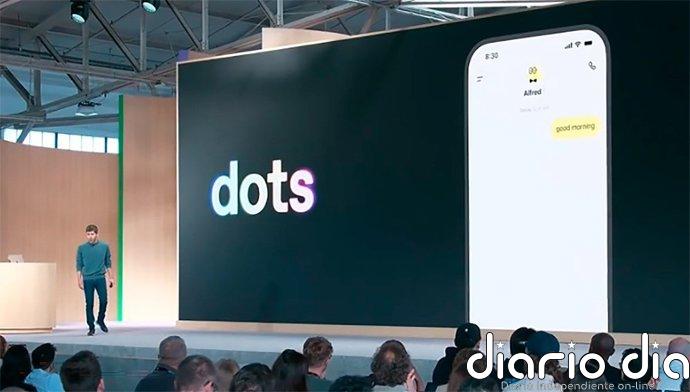 OpenAI lanza el agente Dots, el espacio colaborativo ChatGPT Space y el modelo GPT-6.1 Sol en el DevDay 2026