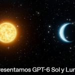 OpenAI lanza GPT-6 Sol y Luna, sus nuevos modelos más eficientes al integrar capacidades de Astra con un coste menor