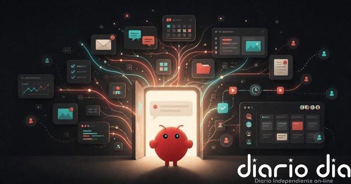 OpenClaw 2.0 se actualiza con el rediseño de la aplicación de navegador y una instalación simplificada