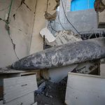 Oposición en el Congreso de EEUU a vender a Israel 40.000 bombas de más de 900 kilos por su posible uso en Gaza y Líbano