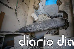 Oposición en el Congreso de EEUU a vender a Israel 40.000 bombas de más de 900 kilos por su posible uso en Gaza y Líbano