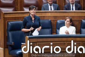 Oposición y socios piden cuentas al Gobierno en el Congreso sobre Vivienda tras el desahucio de Maricarmen