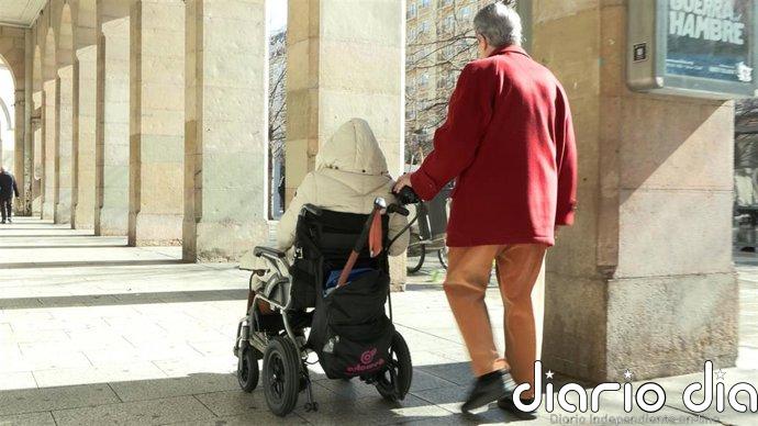 Organizaciones valoran la reforma de la dependencia pero afean que se mantenga el copago y la fiscalidad