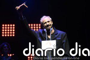 Oriol Pla, Premio Nacional de Teatro: "Qué bonito que el galardón sea por hacer el payaso"
