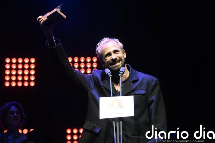 Oriol Pla, Premio Nacional de Teatro: "Qué bonito que el galardón sea por hacer el payaso"