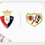 Osasuna - Rayo Vallecano, en directo hoy: estadísticas previas y alineaciones probables