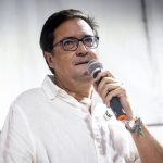 Óscar López califica de "salvajada" la suspensión de la Ley de Nietos por el TS: "hay jueces que son salvapatrias"