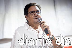Óscar López califica de "salvajada" la suspensión de la Ley de Nietos por el TS: "hay jueces que son salvapatrias"