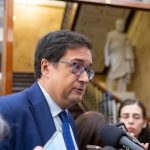 Óscar Lopez celebra la propuesta de la UE para vetar las redes sociales a menores de 13 años: "Es una victoria"