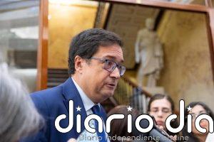 Óscar Lopez celebra la propuesta de la UE para vetar las redes sociales a menores de 13 años: "Es una victoria"