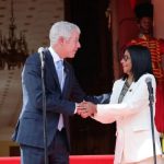 Oscuro como el petróleo es el «asombroso» acuerdo EEUU-Venezuela