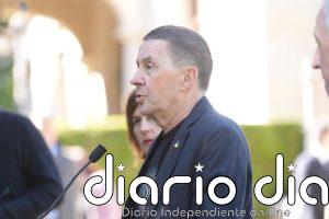Otegi pide a Pradales "tomar posición" en el debate sobre autogobierno y ve "injusto" que le critique por "indiscreción"