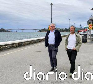 Ovidio Zapico reivindica una fiesta del Día de Asturias "laica"