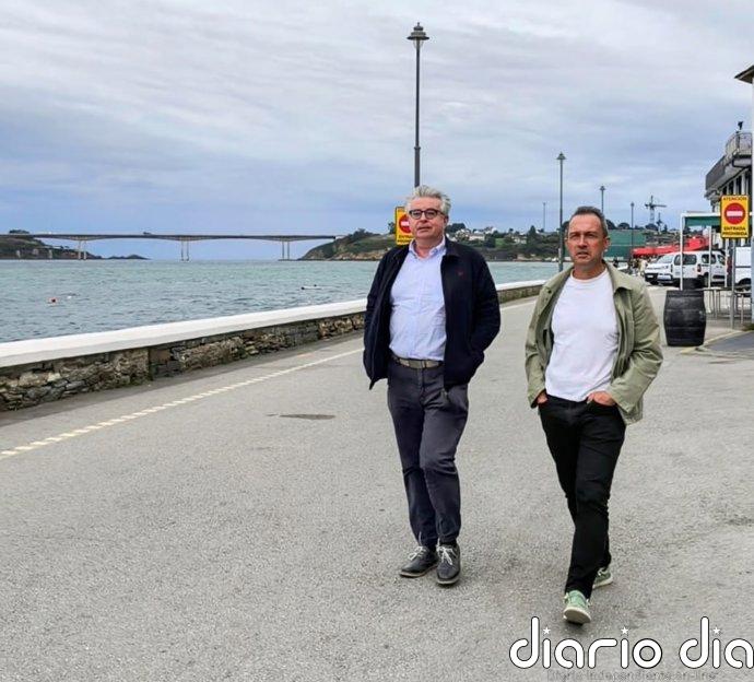 Ovidio Zapico reivindica una fiesta del Día de Asturias "laica"