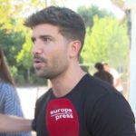 Pablo Alborán habla por primera vez tras su neumonía y anuncia su vuelta a los escenarios: "Estoy recuperadísimo"