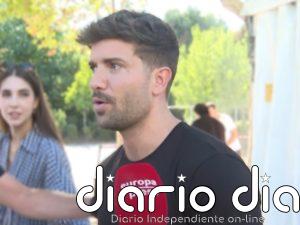 Pablo Alborán habla por primera vez tras su neumonía y anuncia su vuelta a los escenarios: "Estoy recuperadísimo"