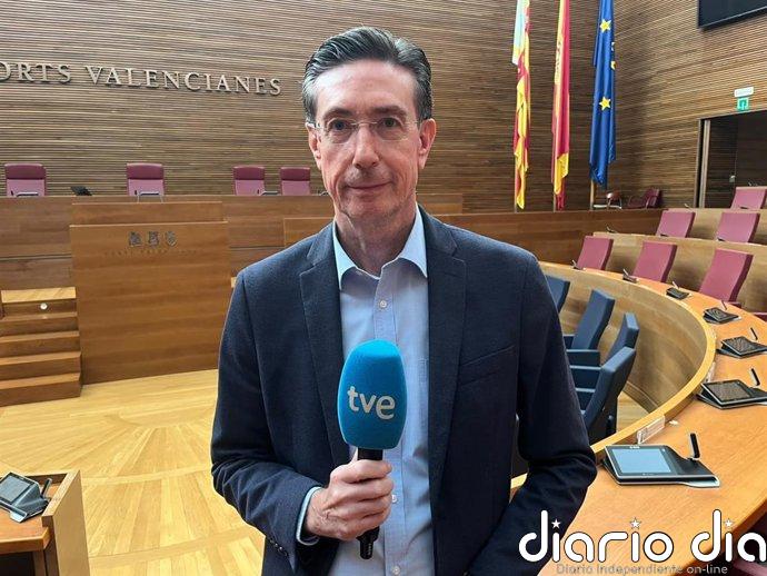 Pablo Alcaraz, Dani Valero y Ricardo Pomares ganan la XVI edición de los Premios Periodísticos Comunitat Valenciana