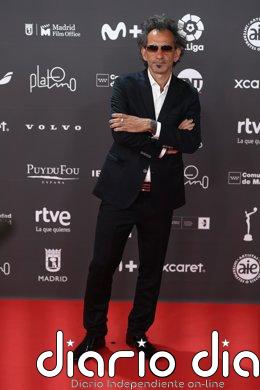 Pablo Trapero se inspira en Buñuel y lleva su surrealismo "realista" a 'Sus hijos', su primer filme rodado en inglés