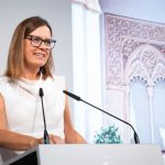 Padilla da por hecho que muchas voces pedirán a Page que vuelva a ser candidato en el Comité del PSOE del sábado