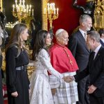 Page acompaña este viernes a la Reina Letizia en la apertura oficial del curso FP en el IES Ribera del Tajo (Talavera)