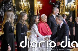 Page acompaña este viernes a la Reina Letizia en la apertura oficial del curso FP en el IES Ribera del Tajo (Talavera)