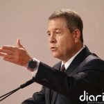 Page pide a Gobierno que "espabile" en la crisis de Ceuta: "Puede ser la gran mentira de la democracia después del 11-M"