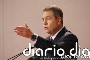 Page pide a Gobierno que "espabile" en la crisis de Ceuta: "Puede ser la gran mentira de la democracia después del 11-M"