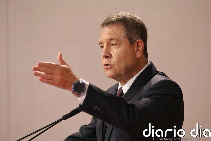 Page pide a Gobierno que "espabile" en la crisis de Ceuta: "Puede ser la gran mentira de la democracia después del 11-M"