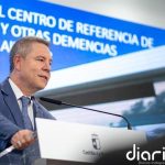 Page plantea pensar en una "legislación especial" sobre migración para cuestiones que afecten a la seguridad nacional