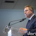 Page se pregunta por qué Sánchez "ataca opiniones minoritarias" cuando vive "arrodillado a las minorías más sangrientas"