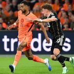 Países Bajos salva con carácter un punto en la Liga de Naciones en el estreno de Xavi ante una floja Alemania