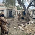 Pakistán abate a 33 presuntos terroristas vinculados a India en una ofensiva militar en Baluchistán