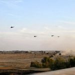 Pakistán ataca diez lugares "utilizados para el lanzamiento y almacenamiento" en Afganistán