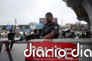 Pakistán informa de al menos 71 "terroristas" muertos en Baluchistán en cuatro días