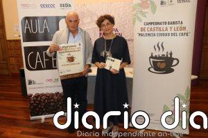 Palencia acogerá el II Campeonato Barista de Castilla y León el 16 de noviembre