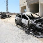 Palestina condena el ataque de colonos israelíes contra Jalud, en Cisjordania