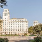 Palladium inaugura el hotel de lujo Bless Barcelona en un edificio histórico del siglo XIX