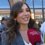 Paloma Lago aclara el estado de su denuncia por agresión sexual: "Un sobreseimiento provisional no es un archivo"