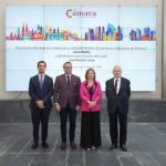 Panamá anima a las empresas españolas a reforzar su inversión en el país y se reivindica como "zona franca"