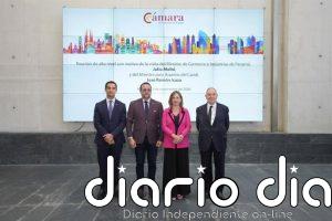 Panamá anima a las empresas españolas a reforzar su inversión en el país y se reivindica como "zona franca"
