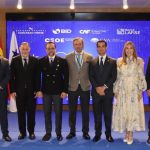Panamá se reivindica como puente entre las empresas españolas y Latinoamérica en su II Foro de Inversiones