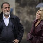 Paolo Virzì presenta 'Cinco segundos' en España y defiende un Festival de Venecia con cintas sobre Gaza: "Es necesario"